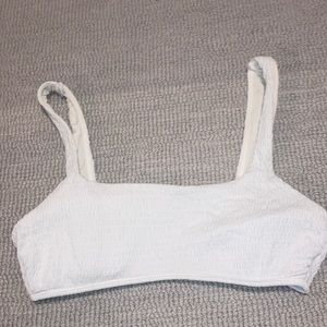 Aerie Bathing Suit Top